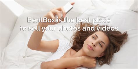 nudes verkaufen|BentBox is the best place to sell photos and videos